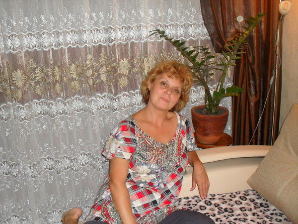 Лариса Яковлева