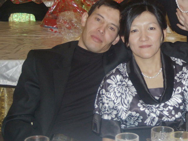 Aрман Еспенбетов