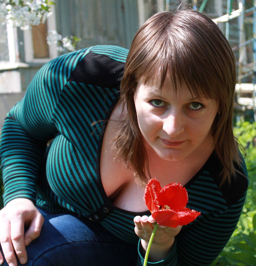 Екатерина Блинкова