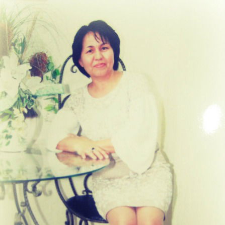 Ботакоз Байдакова