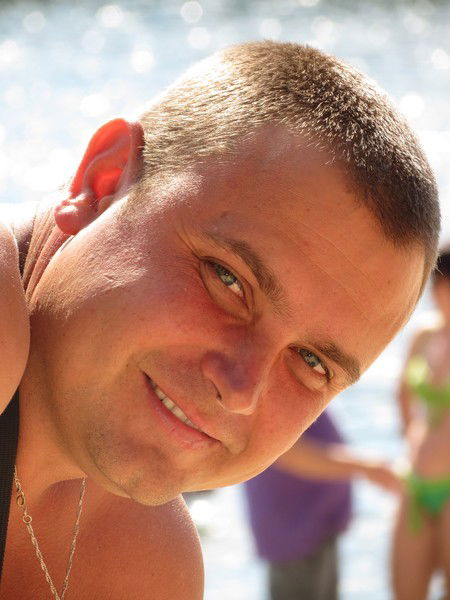 Иван Михайловский