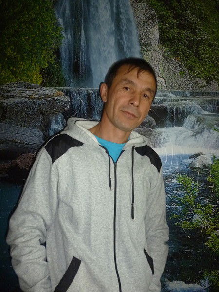 Фаил Аллабердин