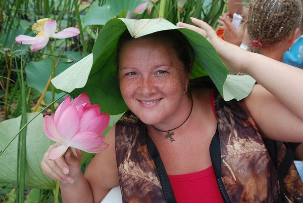 Оксана Берникова