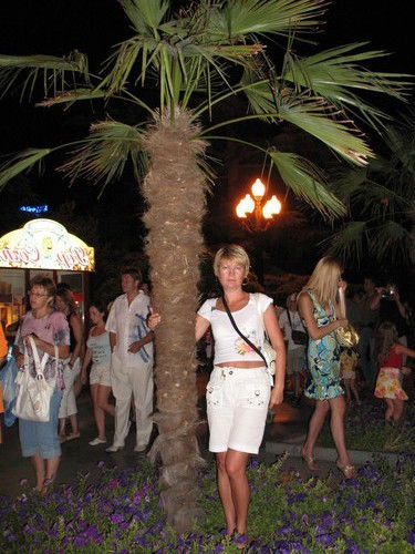 Светлана Бушина