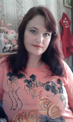 Елена Гаврилова