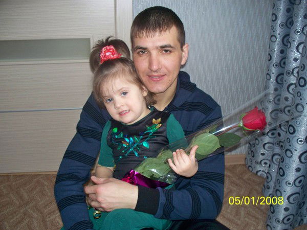 Сергей Ильин