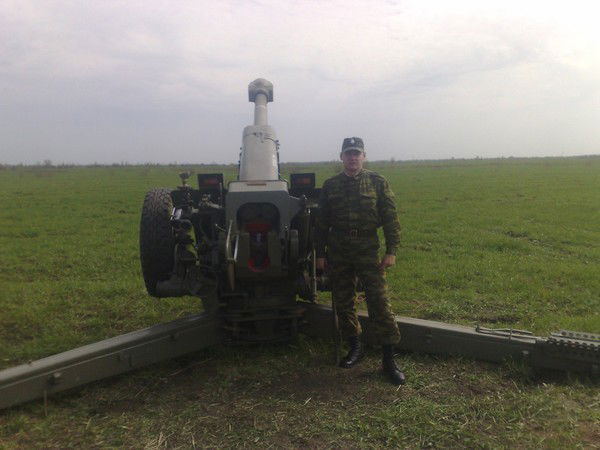 Леонид Алексеенков