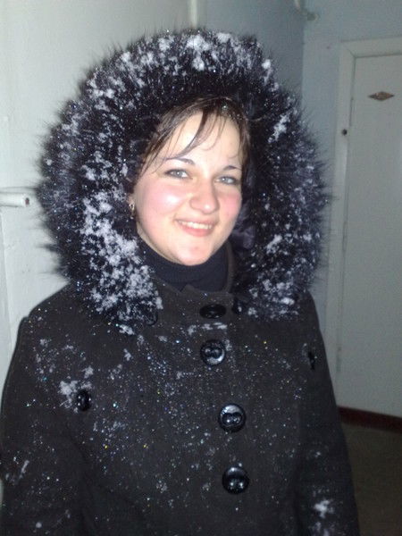 Наталия Скоцкая