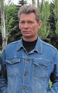 Слава Штука