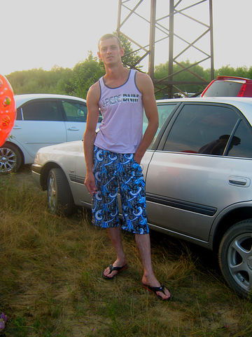 Александр Сикорский