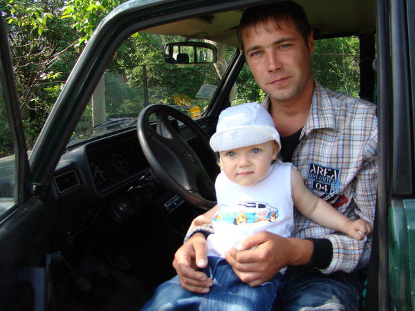 Евгений Балан