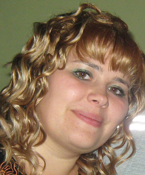 Татьяна Завгородная