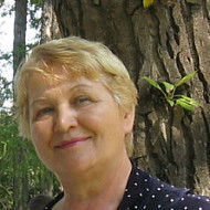 Лариса Воловик