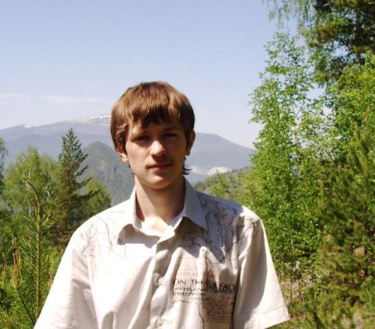 Андрей Балцевич