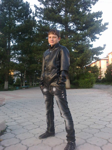 Nelegangster De[M]An