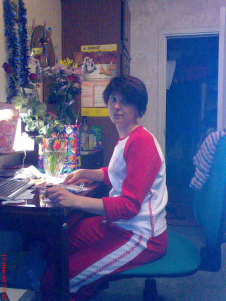 Ирина Скорнякова