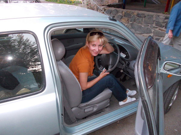 Ирина Нестерова