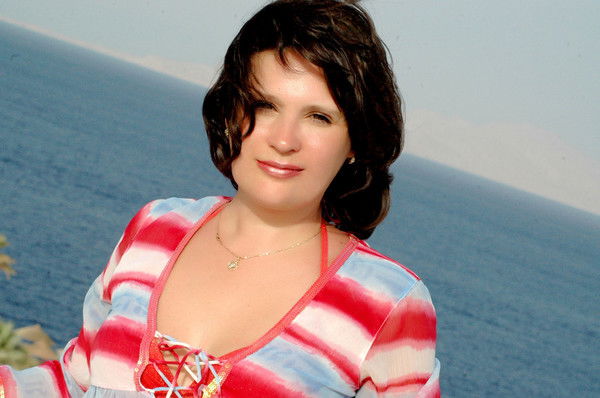 Марина Герасимова