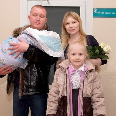 Альбина Степанова