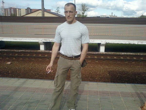 Олег Иванников