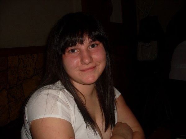 Ксения Александровна