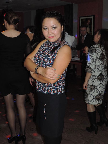 Молдір Аралова