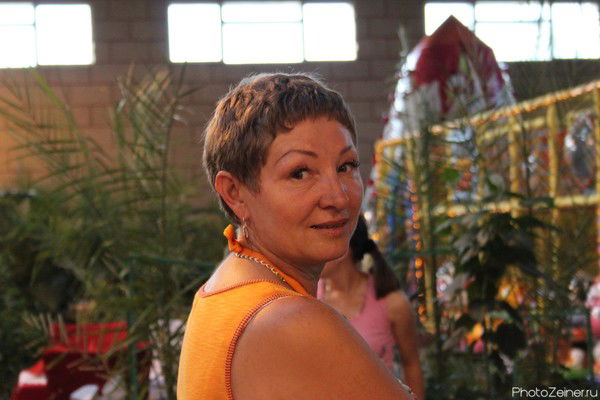 Елена Антощенко