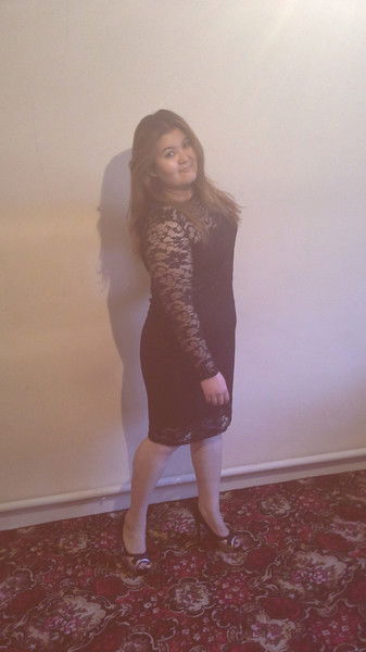 Aiperi Bazarbay Kyzy