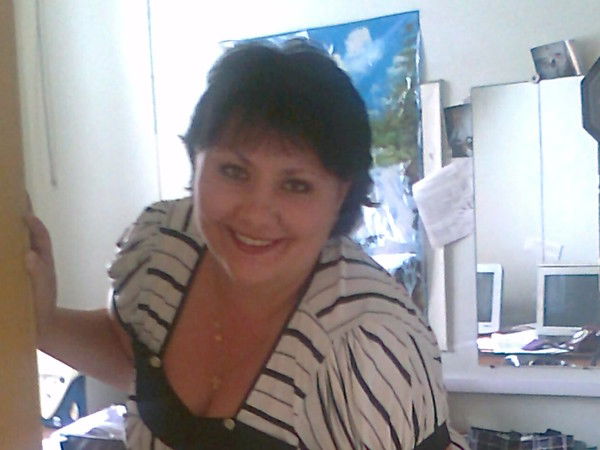 Елена Толпеева