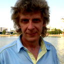 Виктор Крузе