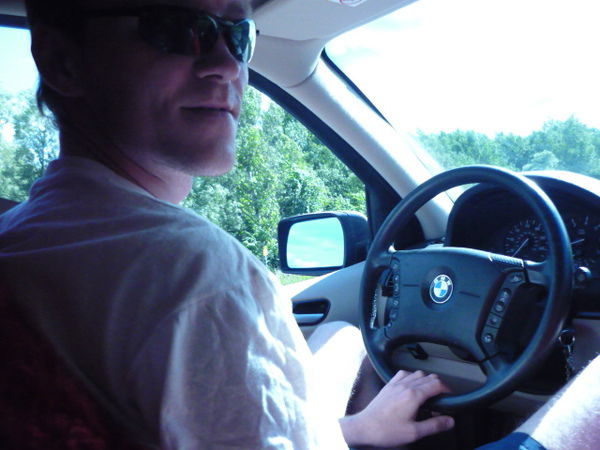 Николай Власов