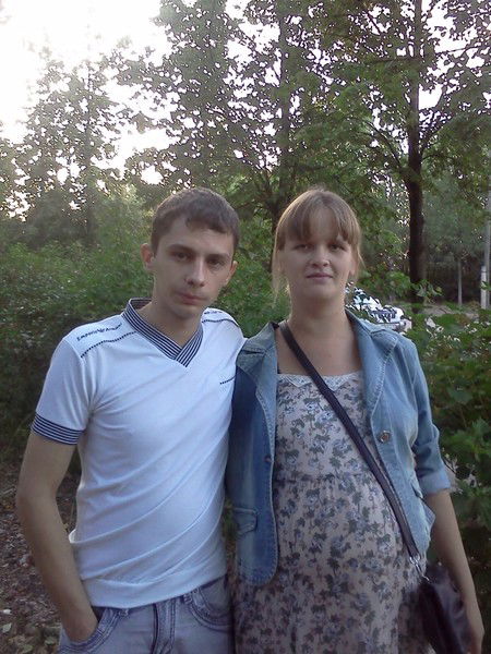 Александра Попова