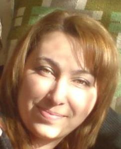 Заидат Гюльметова