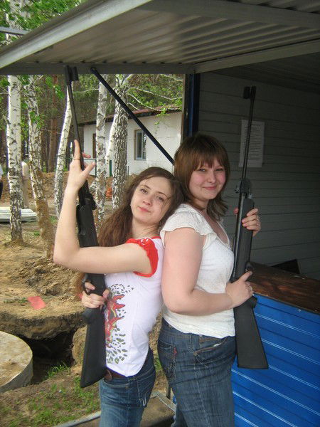 Аня Ласточкина