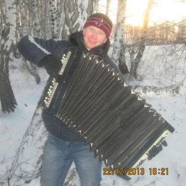 == Володька==