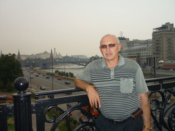 Николай Ширяев