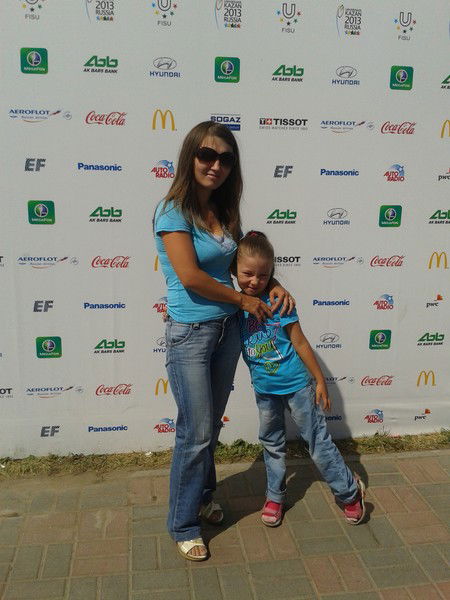 Наиля Галимова