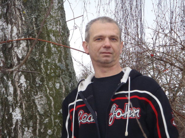 Игорь Каминский