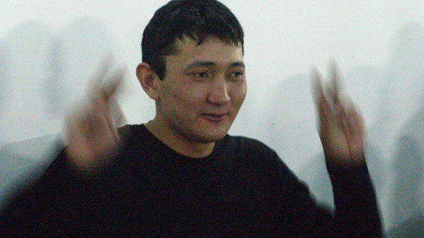 Муратхан Сыздыков