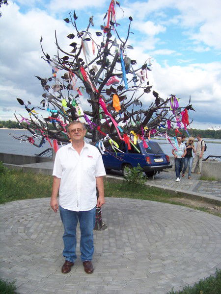 Виталий Загородний