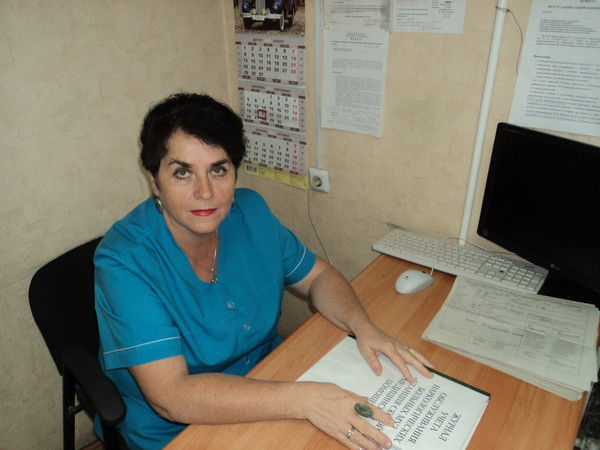 Ольга Грибанова