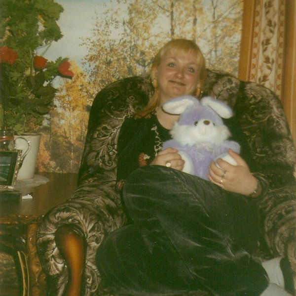 Иришкa Корольковa