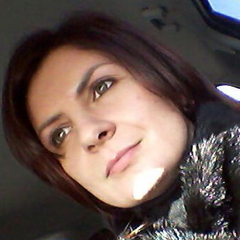 Елена Телух