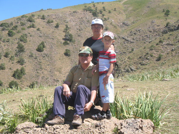 Наташа Кадырова