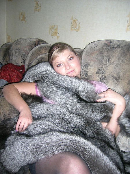 Олеся Лугинина