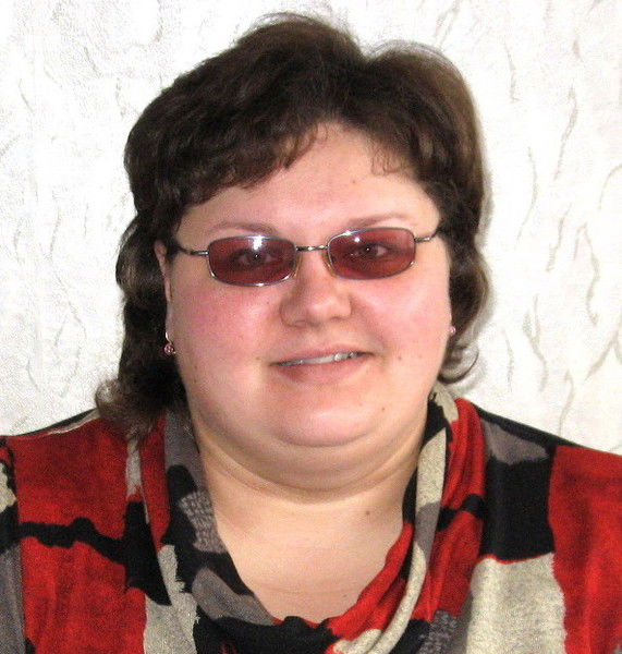 Евгения Мирошникова