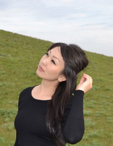 Баина Эмерова