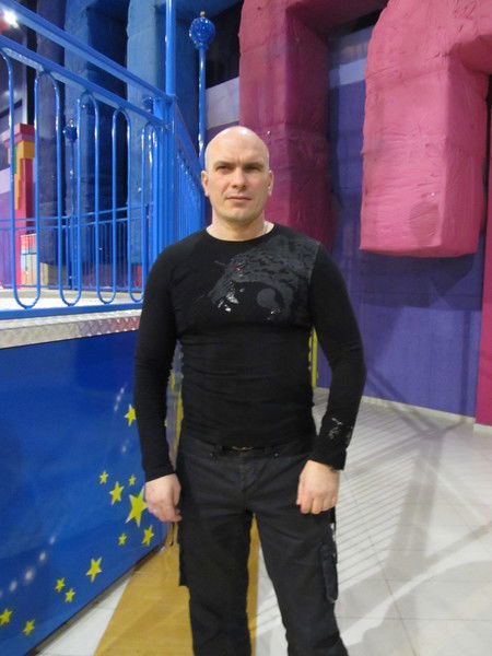 Вадим Спирин