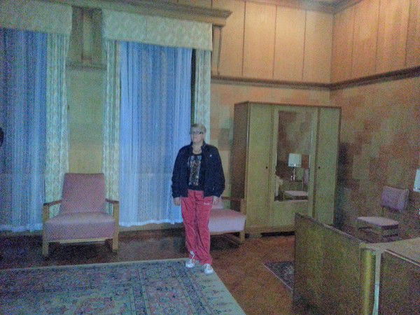 Лариса Мальцева