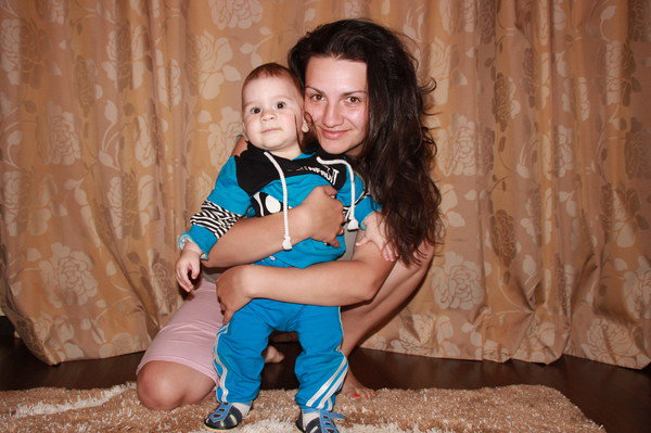 Марина Галкина